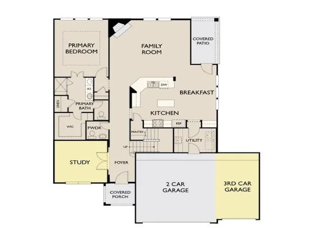 Photo 2 of Single family home for sale at 3010 Viceroy Spur Ln, League City, TX 77573 | MLS# 23673418 | Listing updated on 2026-08-24