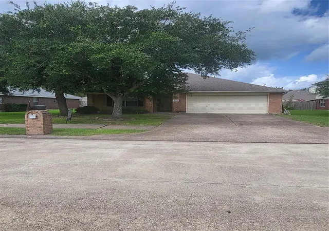 Photo 1 of Single family home for sale at 8315 Tarragon Ln E, Baytown, TX 77521 | MLS# 22009543 | Listing updated on 2026-09-14