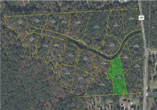 Photo 2 of Land for sale at 209 County Rd 6311, Dayton, TX 77535 | MLS# 29886093 | Listing updated on 2026-06-22