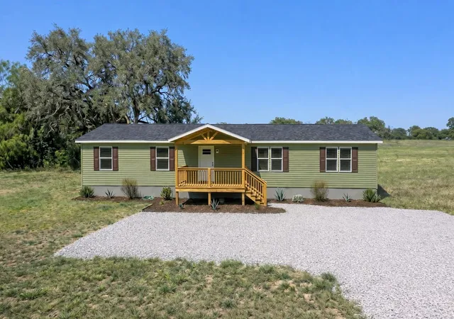 1st image of 1527 County Road 428, Dime Box, TX 77853 | MLS# 84263360