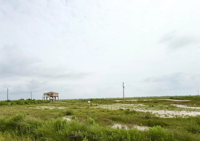 Photo 2 of Land for sale at Tbd Waco Lot 35 St, Gilchrist, TX 77617 | MLS# 41086661 | Listing updated on 2026-07-16