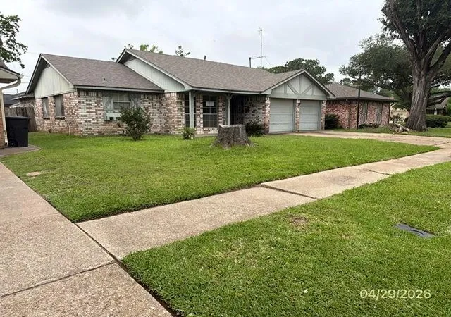 image of 6235 Leaf Arbor Dr, Houston, TX 77092 | MLS# 56372179