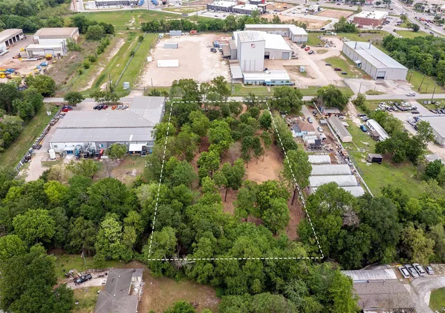 Photo 1 of Sale Pending at 00 Romona Blvd, Houston, TX 77086 | MLS# 70608261 | Listing updated on 2026-09-17
