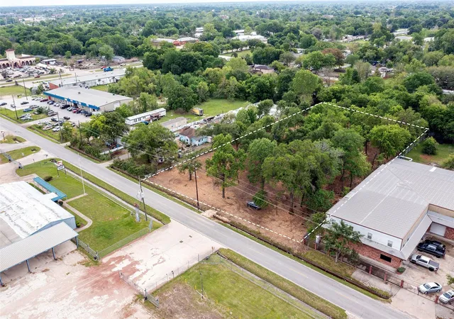 Photo 4 of Sale Pending at 00 Romona Blvd, Houston, TX 77086 | MLS# 70608261 | Listing updated on 2026-09-17
