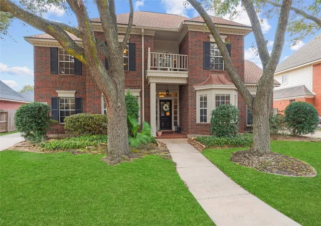 Photo 1 of Single family home for sale at 7115 Palisades Hts Dr, Houston, TX 77095 | MLS# 44881969 | Listing updated on 2026-09-03
