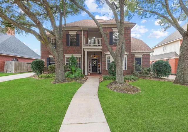 Photo 2 of Single family home for sale at 7115 Palisades Hts Dr, Houston, TX 77095 | MLS# 44881969 | Listing updated on 2026-09-03