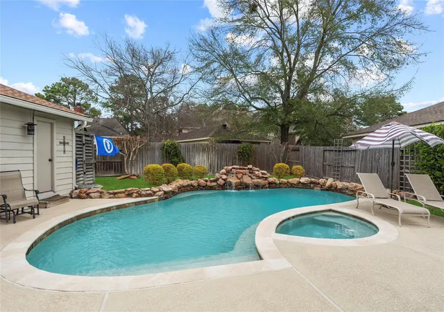 Photo 3 of Single family home for sale at 7115 Palisades Hts Dr, Houston, TX 77095 | MLS# 44881969 | Listing updated on 2026-09-03