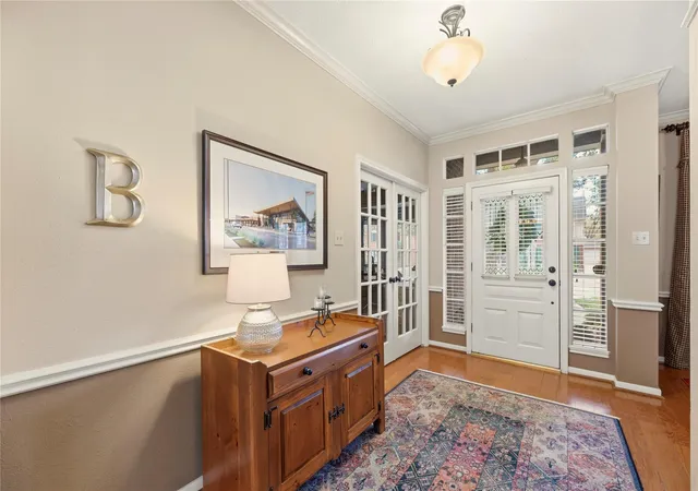 Photo 4 of Single family home for sale at 7115 Palisades Hts Dr, Houston, TX 77095 | MLS# 44881969 | Listing updated on 2026-09-03