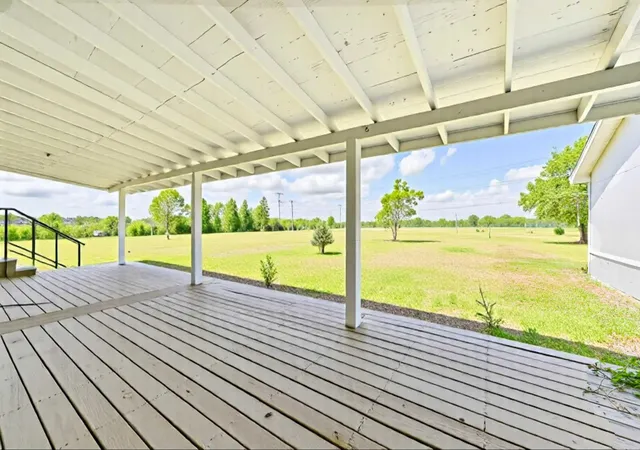 25th image of 14515 Fm 523, Angleton, TX 77515 | MLS# 85654518