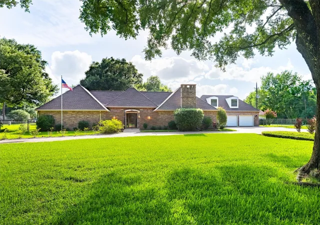 1st image of 1715 Avenue D, Katy, TX 77493 | MLS# 81095759