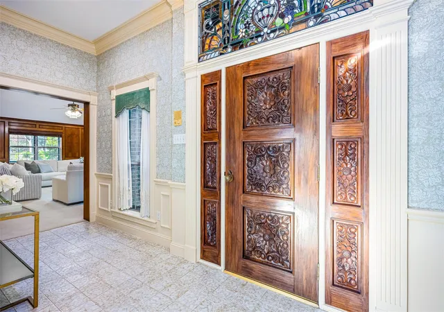 5th image of 1715 Avenue D, Katy, TX 77493 | MLS# 81095759