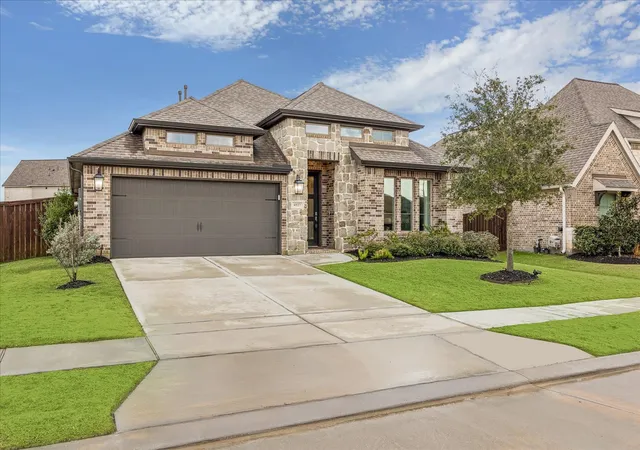 Photo 1 of Single family home for sale at 4527 Peloton Rd, Manvel, TX 77578 | MLS# 95714027 | Listing updated on 2026-04-16