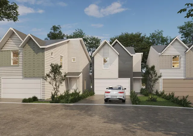 Photo 3 of Single family home for sale at 2726 Discovery Trails Ct, Conroe, TX 77301 | MLS# 15831662 | Listing updated on 2026-08-20