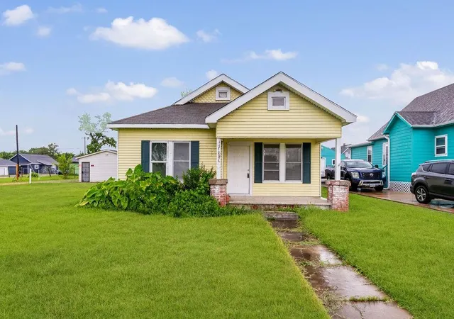 Photo 1 of Sale Pending at 1211 W 2nd Street, Freeport, TX 77541 | MLS# 16009351 | Listing updated on 2026-09-18