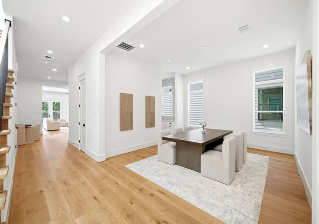 Photo 4 of Sale Pending at 1315 Waverly St, Houston, TX 77008 | MLS# 62006938 | Listing updated on 2026-09-08
