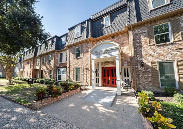 2nd image of 353 N Post Oak Ln #729, Houston, TX 77024 | MLS# 64174934