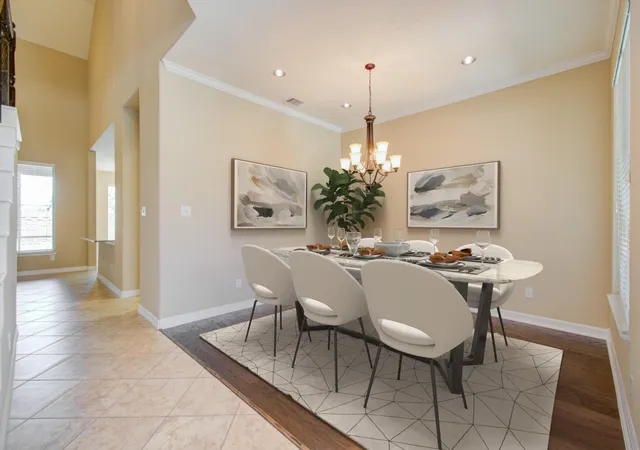 3rd image of 3938 May Ridge Ln, Sugar Land, TX 77479 | MLS# 20707226