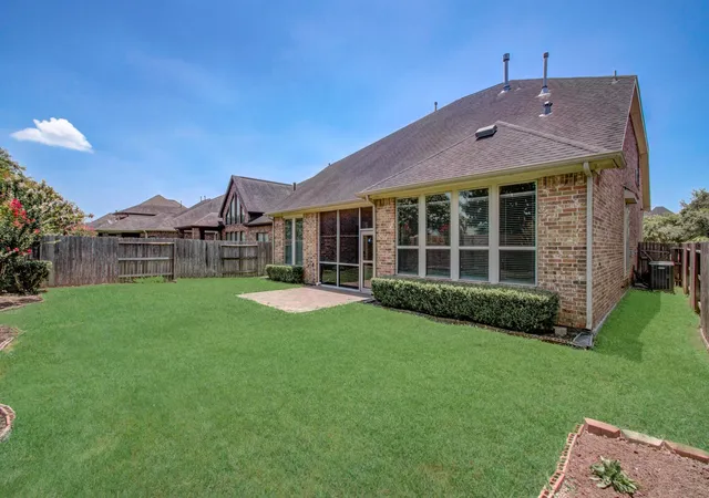 42nd image of 3938 May Ridge Ln, Sugar Land, TX 77479 | MLS# 20707226