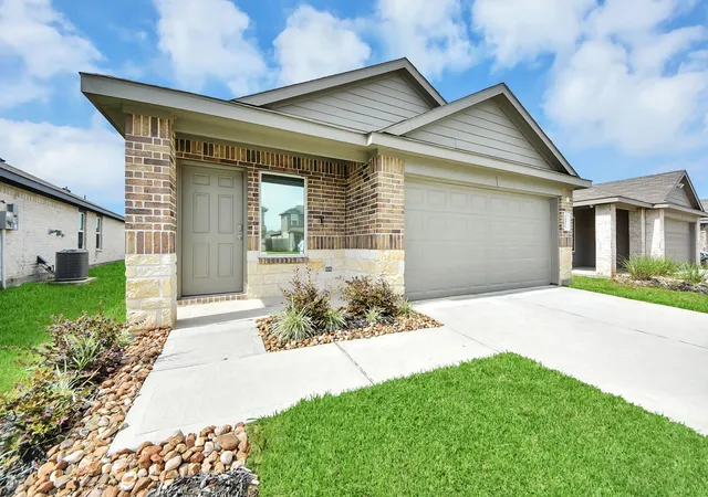 Homes for sale in Spring, TX | 24435 Saddlestone Green Dr, Spring, TX 77373 | MLS# 43280921