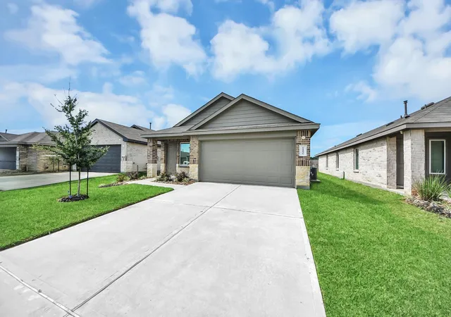 Homes for sale in Spring, TX | 24435 Saddlestone Green Dr, Spring, TX 77373 | MLS# 43280921