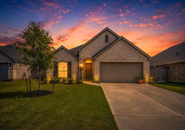 Homes for sale in Waller, TX | 32239 Cedar Crest Dr, Waller, TX 77484 | MLS# 10246723