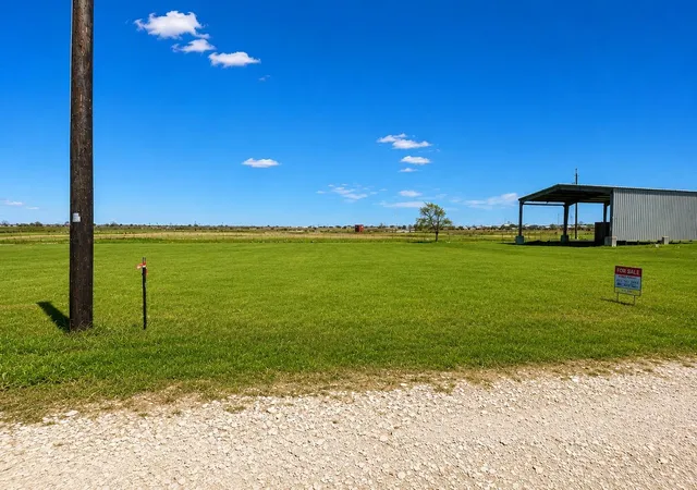 Photo 1 of Land for sale at Tbd1b Magnolia St, Matagorda, TX 77457 | MLS# 8899502 | Listing updated on 2026-08-23