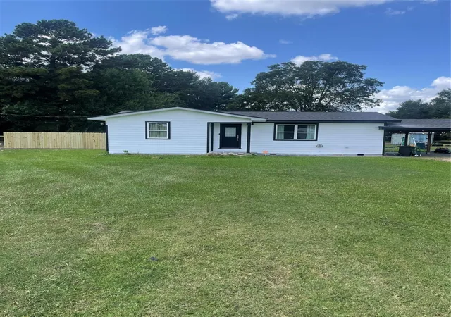 Photo 1 of Sale Pending at 1026 Meneley Rd, Winnie, TX 77665 | MLS# 26138293 | Listing updated on 2026-09-11