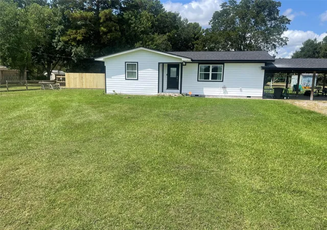Photo 3 of Sale Pending at 1026 Meneley Rd, Winnie, TX 77665 | MLS# 26138293 | Listing updated on 2026-09-11