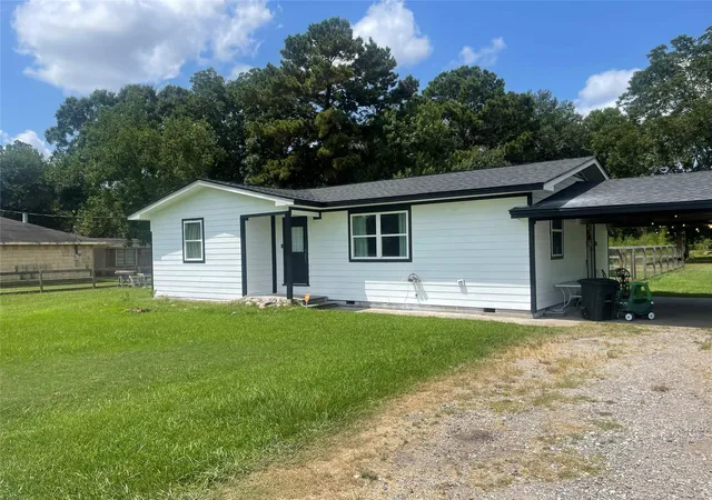 Photo 3 of Sale Pending at 1026 Meneley Rd, Winnie, TX 77665 | MLS# 26138293 | Listing updated on 2026-09-11