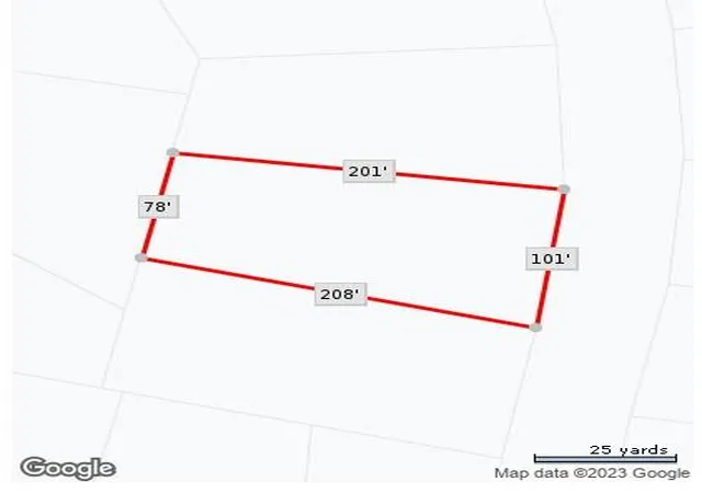5th image of Lot 24 Putters Green St, Roman Forest, TX 78738 | MLS# 68307157