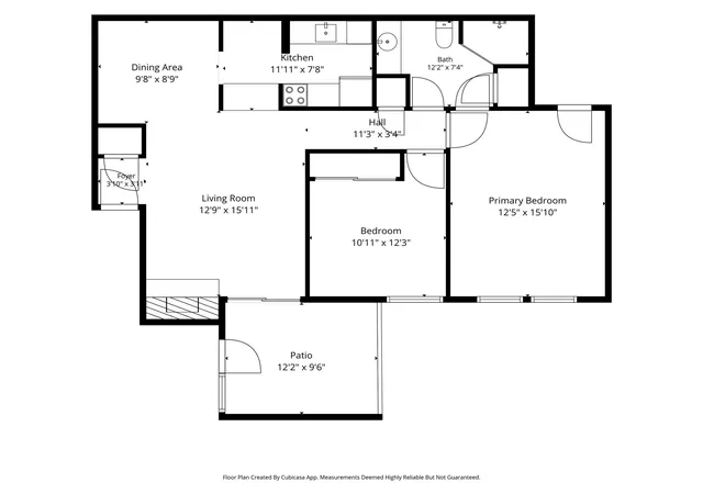 29th image of 5001 Lamonte Ln #92, Houston, TX 77092 | MLS# 5491229