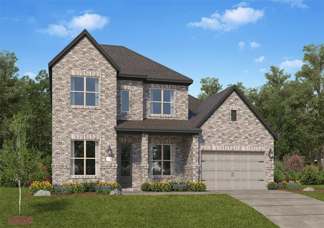 Photo 1 of Single family home for sale at 2702 Silver Map Ln, League City, TX 77539 | MLS# 5059146 | Listing updated on 2026-09-10