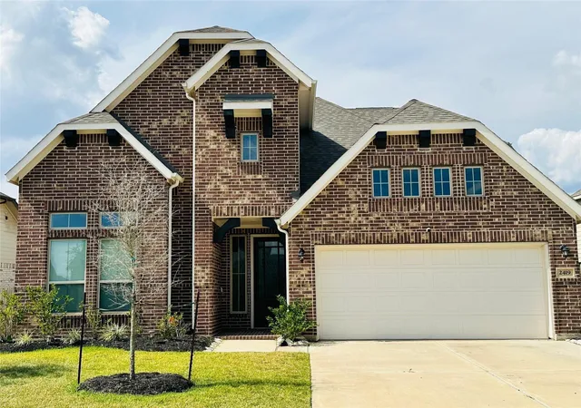 1st image of 2419 Humble Way, Rosenberg, TX 77471 | MLS# 70354515