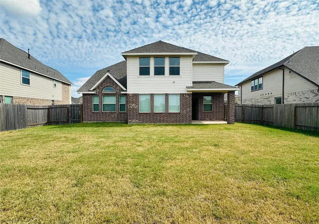 38th image of 2419 Humble Way, Rosenberg, TX 77471 | MLS# 70354515