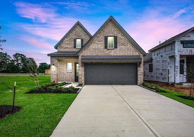 Photo 1 of Sale Pending at 21550 Witham Promenade Ln, Magnolia, TX 77355 | MLS# 71508021 | Listing updated on 2026-09-03