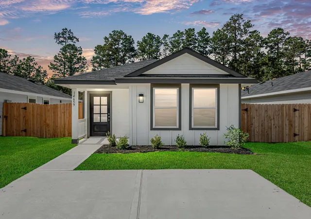 Photo 1 of Single family home for sale at 14659 New Village Dr, Willis, TX 77378 | MLS# 68782957 | Listing updated on 2026-08-25