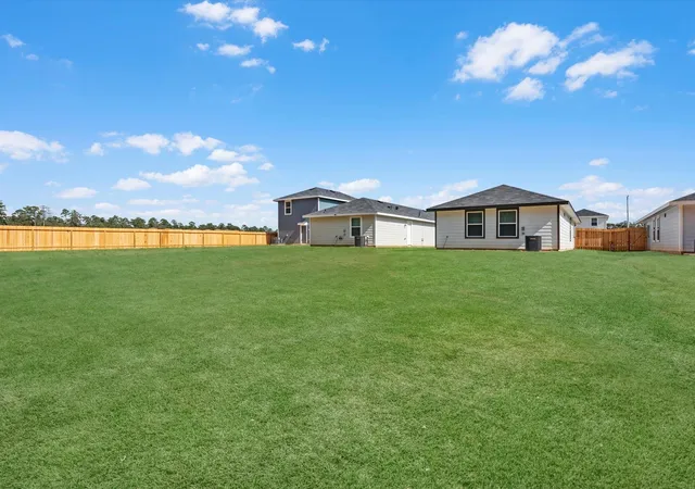 Photo 24 of Single family home for sale at 14659 New Village Dr, Willis, TX 77378 | MLS# 68782957 | Listing updated on 2026-08-25