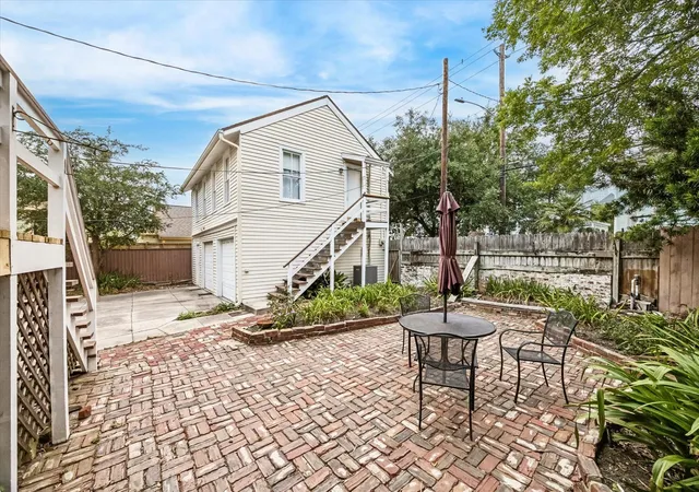 50th image of 1818 Broadway St, Galveston, TX 77550 | MLS# 16130797