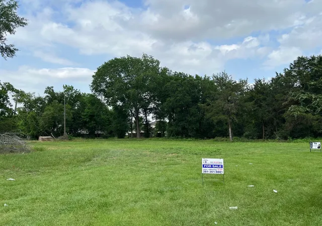 Photo 3 of Land for sale at 0 Ave B, Brookshire, TX 77423 | MLS# 19518451 | Listing updated on 2026-06-30