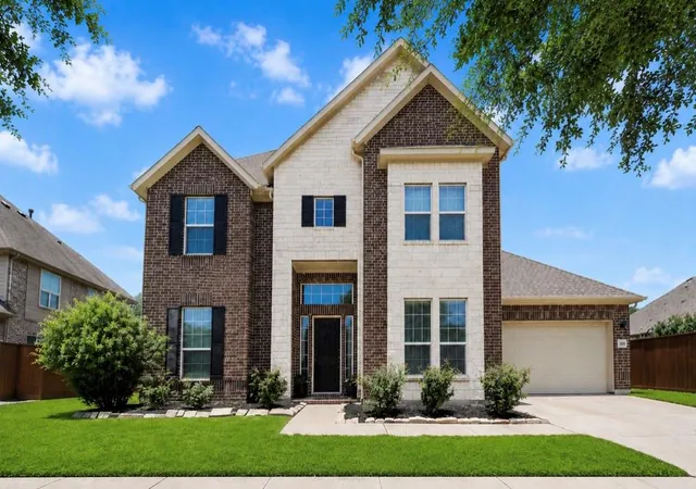 Photo 1 of Single family home for sale at 12119 Sandstone Cir, Dayton, TX 77535 | MLS# 92385229 | Listing updated on 2026-08-11