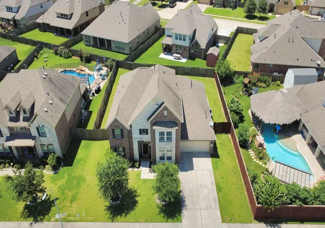Photo 33 of Single family home for sale at 12119 Sandstone Cir, Dayton, TX 77535 | MLS# 92385229 | Listing updated on 2026-08-11