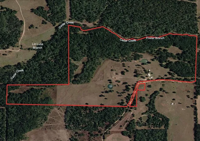 2nd image of 3457 County Road 364, Milano, TX 76556 | MLS# 87090235