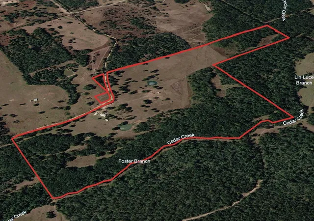 42nd image of 3457 County Road 364, Milano, TX 76556 | MLS# 87090235