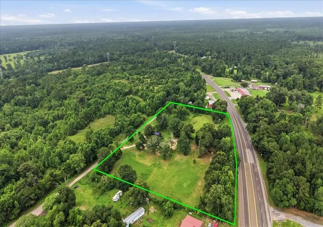 Homes for sale in Call, TX | 264 County Road 4058, Call, TX 75933 | MLS# 91913297