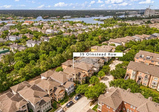 Photo 1 of Single family home for sale at 39 Olmstead Row, Spring, TX 77380 | MLS# 19133148 | Listing updated on 2026-09-05