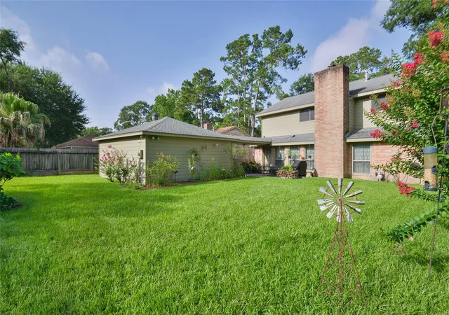 Homes for sale in Kingwood, TX | 3114 Falling Brook Dr, Kingwood, TX 77345 | MLS# 5009766