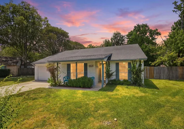 Photo 1 of Single family home for sale at 7334 Mundare Ln, Houston, TX 77086 | MLS# 30664313 | Listing updated on 2026-09-15