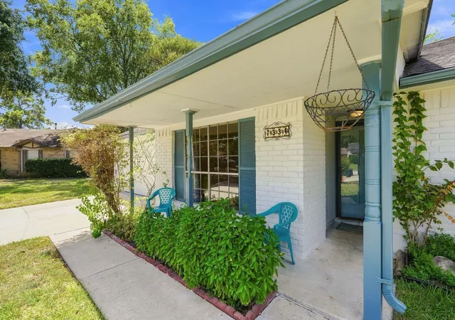 Photo 3 of Single family home for sale at 7334 Mundare Ln, Houston, TX 77086 | MLS# 30664313 | Listing updated on 2026-09-15