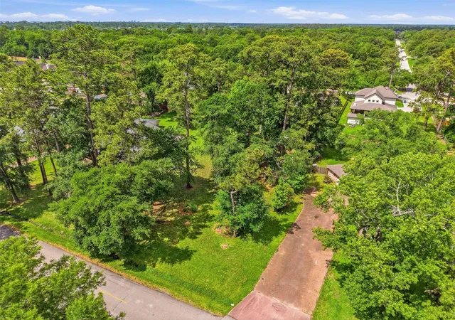 Photo 1 of Land for sale at 21515 Briar Oak Dr, Humble, TX 77338 | MLS# 72988049 | Listing updated on 2026-05-26