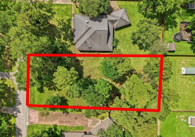 Photo 2 of Land for sale at 21515 Briar Oak Dr, Humble, TX 77338 | MLS# 72988049 | Listing updated on 2026-05-26